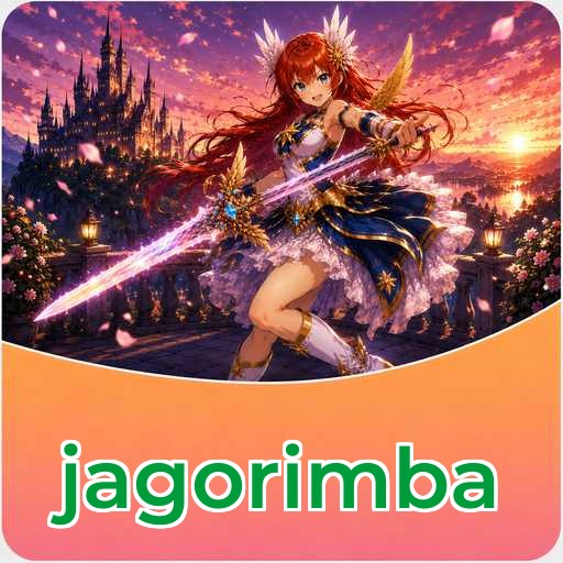 jagorimba Download