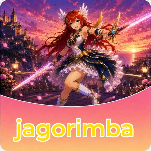 jagorimba APK