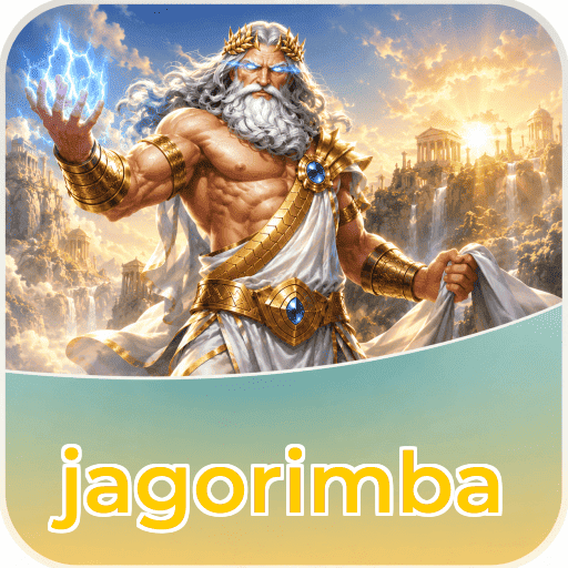 jagorimba Aplikasi