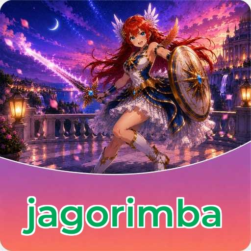 jagorimba Signature