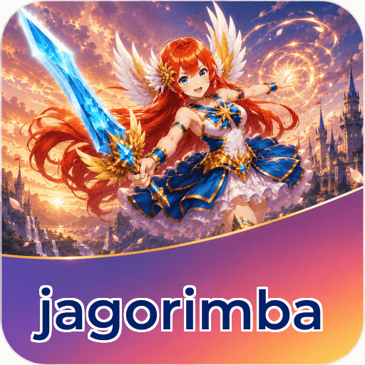 jagorimba Download