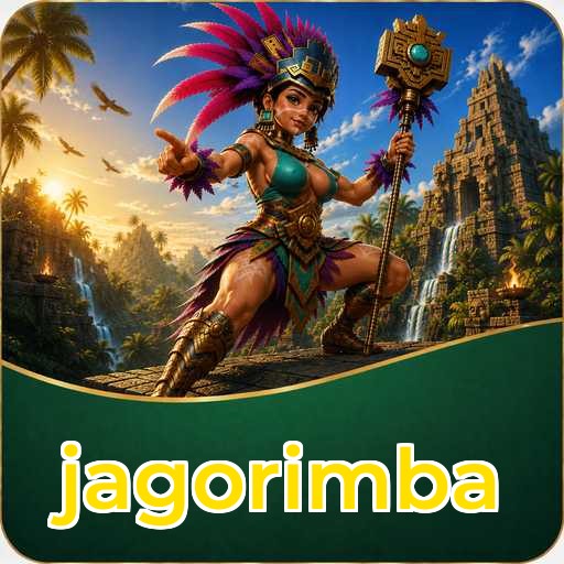 jagorimba APK Structure