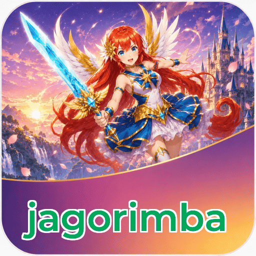 jagorimba Components