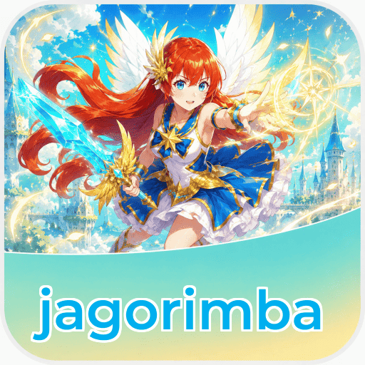 jagorimba Download