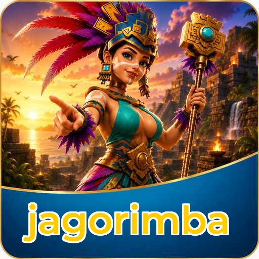 jagorimba APK Structure